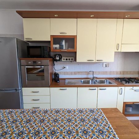 Apartamento Residenza Alabama Roma Exterior foto
