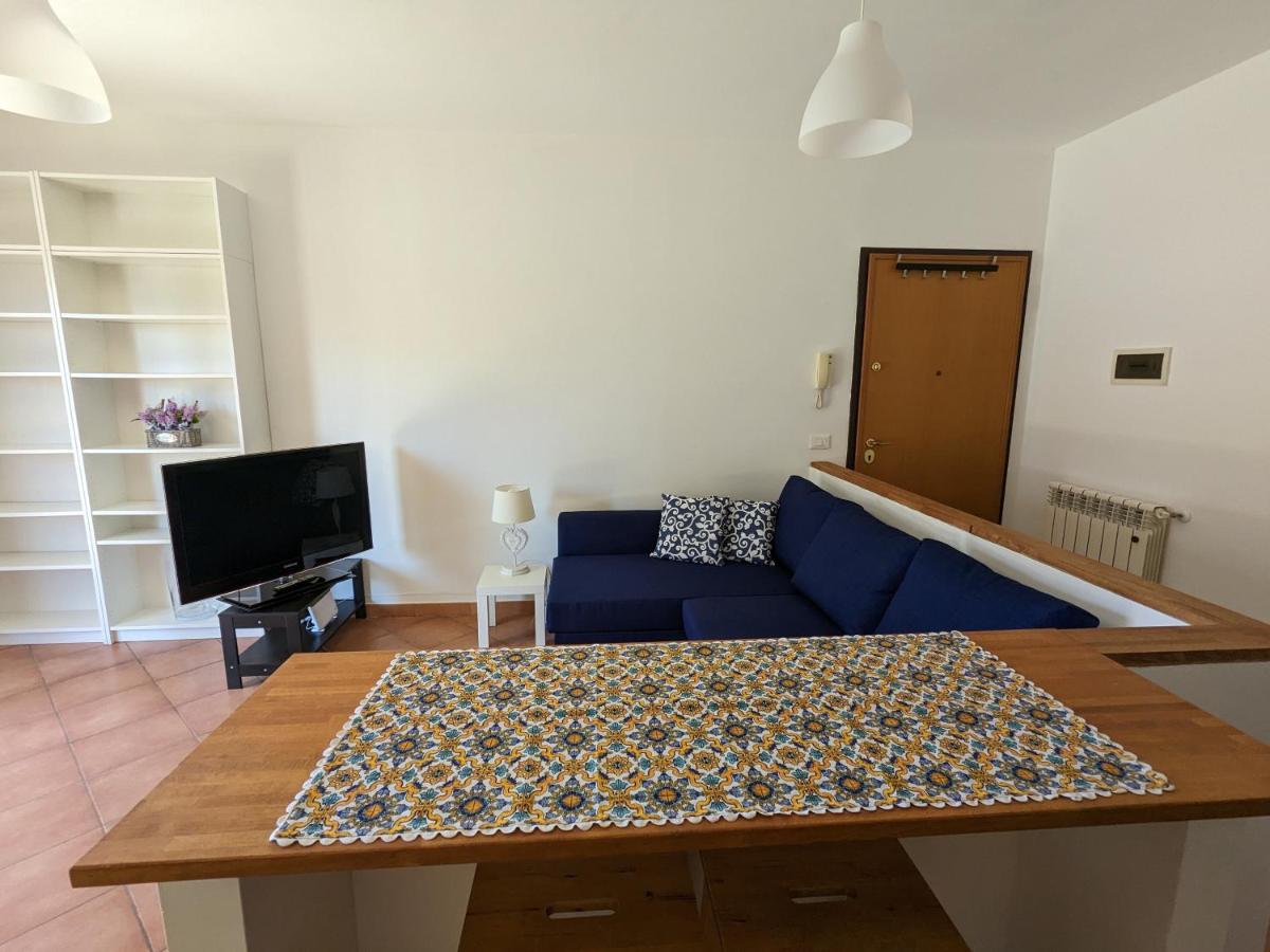 Apartamento Residenza Alabama Roma Exterior foto