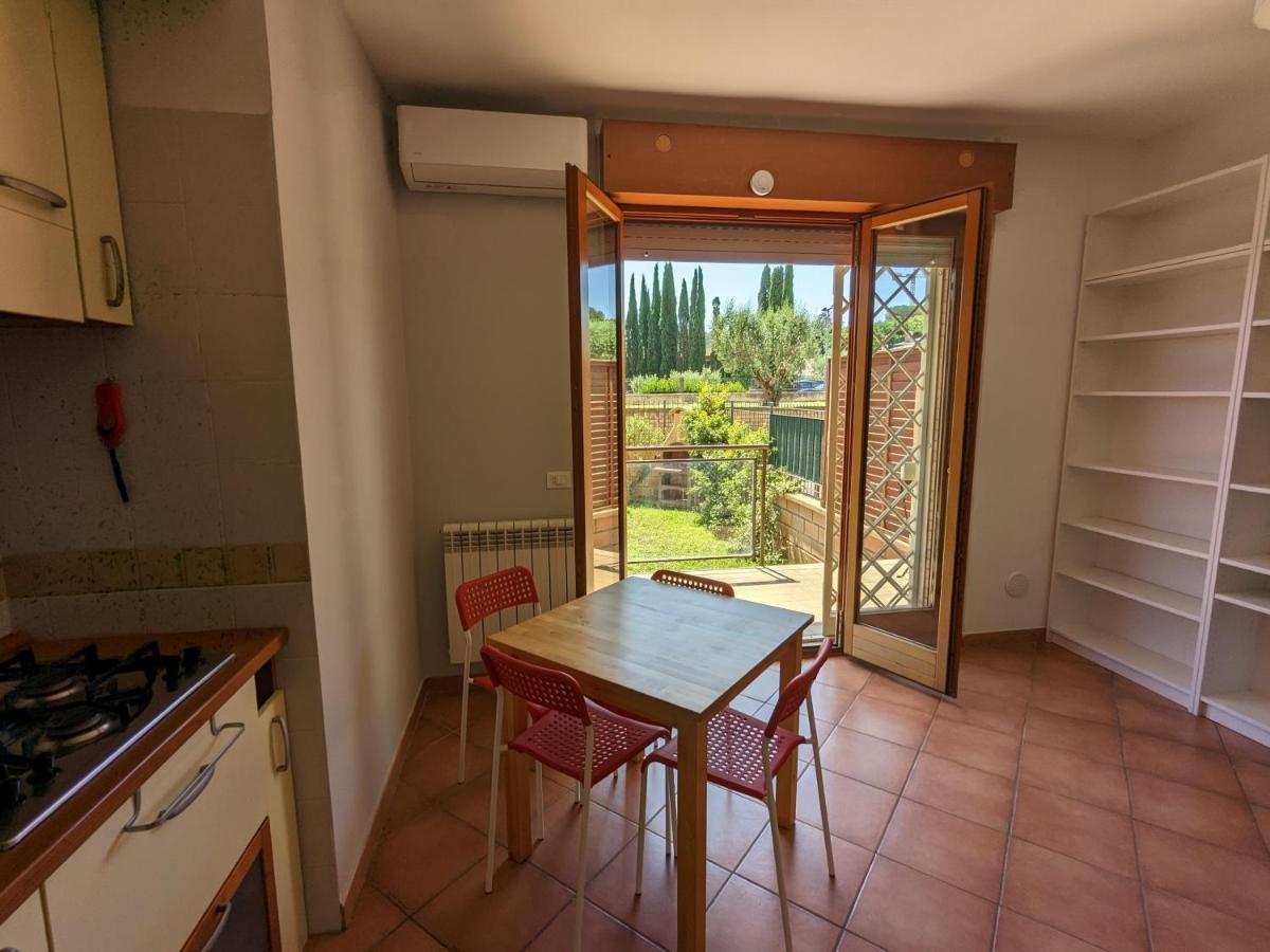 Apartamento Residenza Alabama Roma Exterior foto