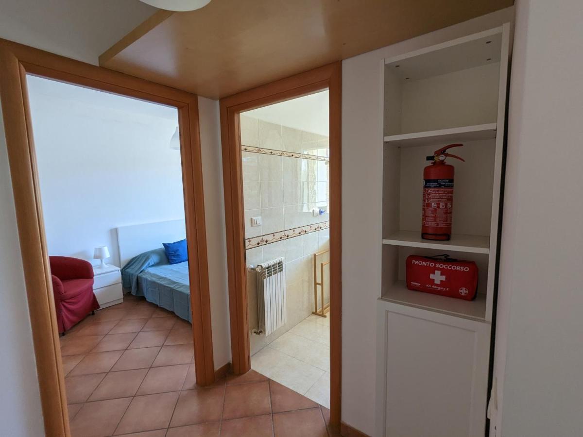 Apartamento Residenza Alabama Roma Exterior foto