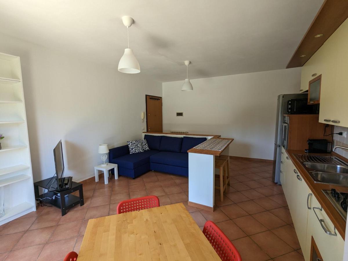 Apartamento Residenza Alabama Roma Exterior foto