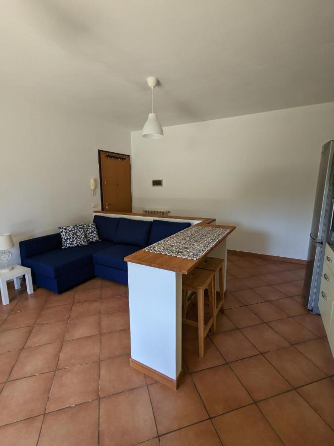 Apartamento Residenza Alabama Roma Exterior foto