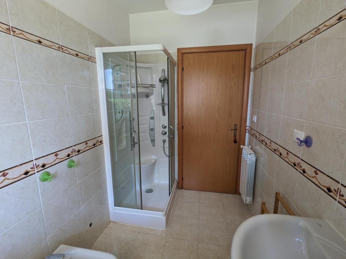 Apartamento Residenza Alabama Roma Exterior foto